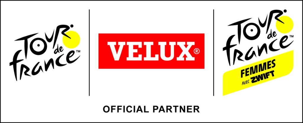 Tour de France · VELUX